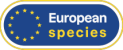 Logo EU species