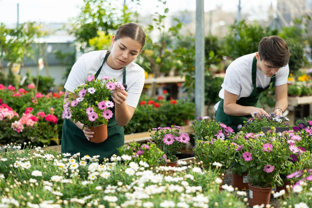 Germany horticulture