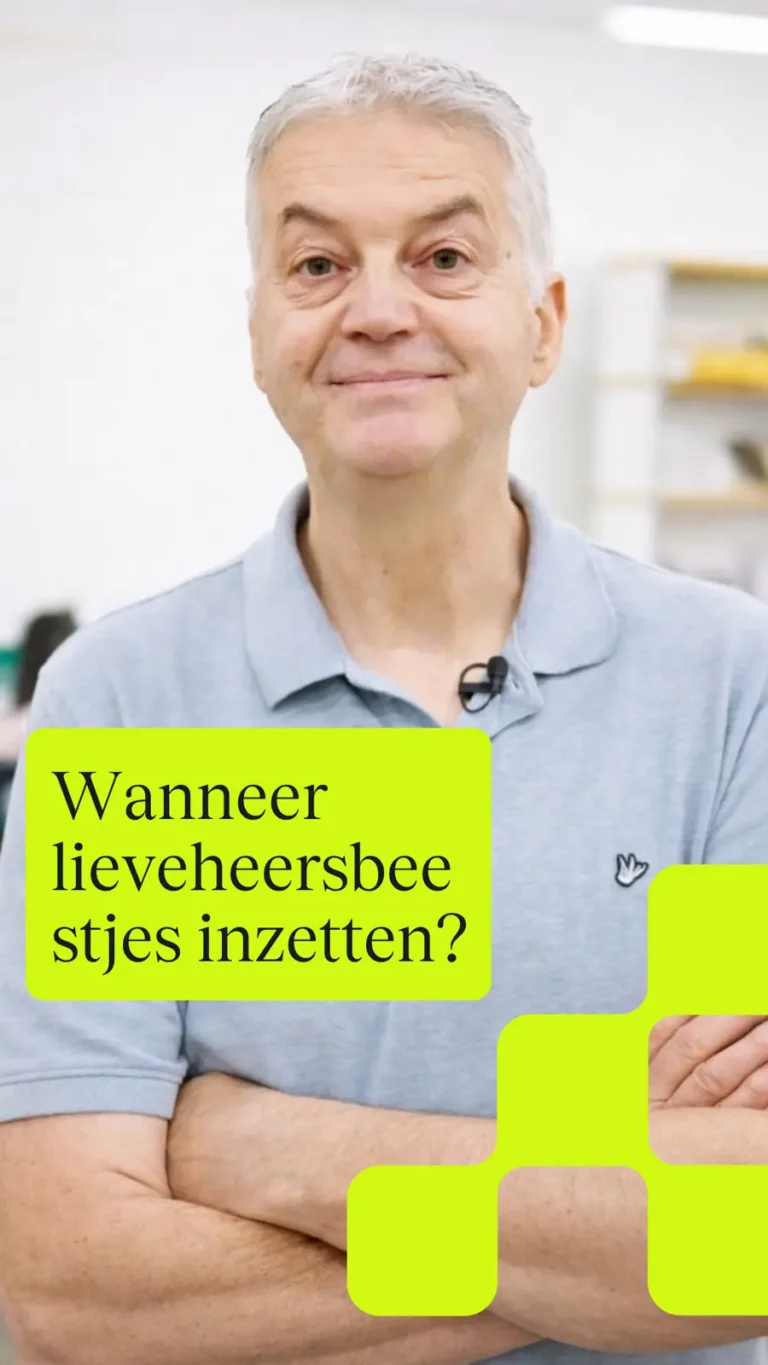 Wann Marienkäfer einsetzen?