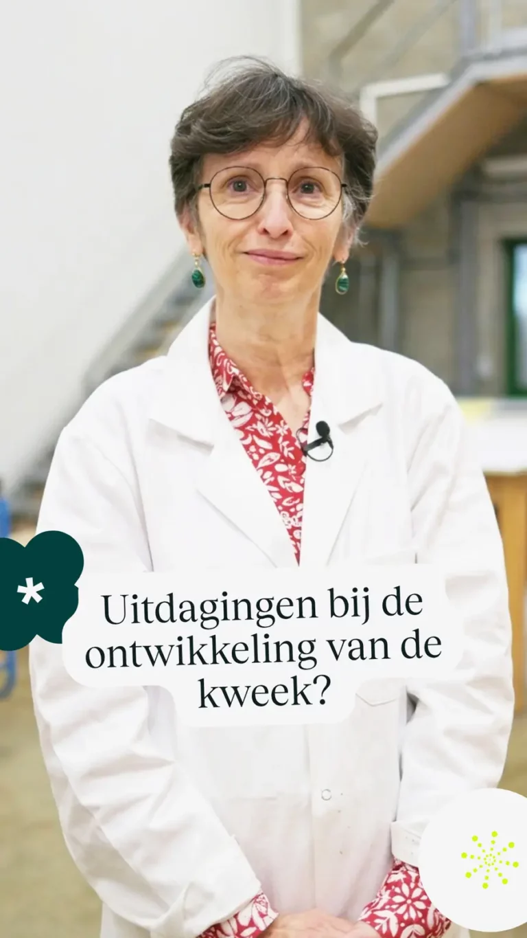 Uitdagingen bij de ontwikkeling van de kweek?